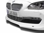 BMW 650i by AC Schnitzer 2011 года
